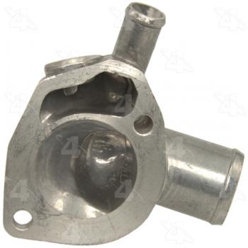 Four Seasons 85225 Engine Coolant Water Outlet product image 3 of 8