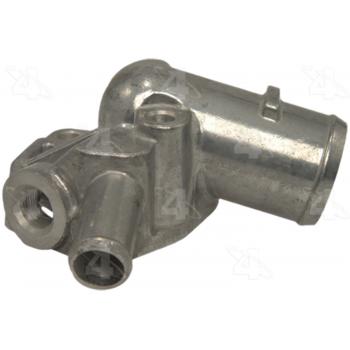 Four Seasons 85225 Engine Coolant Water Outlet product image 5 of 8