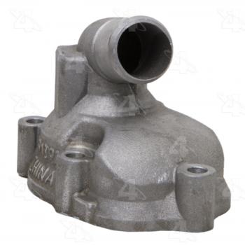Four Seasons 85226 Engine Coolant Water Outlet product image 1 of 3