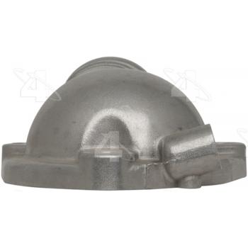 Four Seasons 85228 Engine Coolant Water Outlet product image 2 of 6