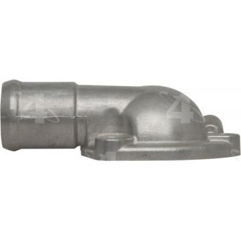 Four Seasons 85228 Engine Coolant Water Outlet product image 4 of 6