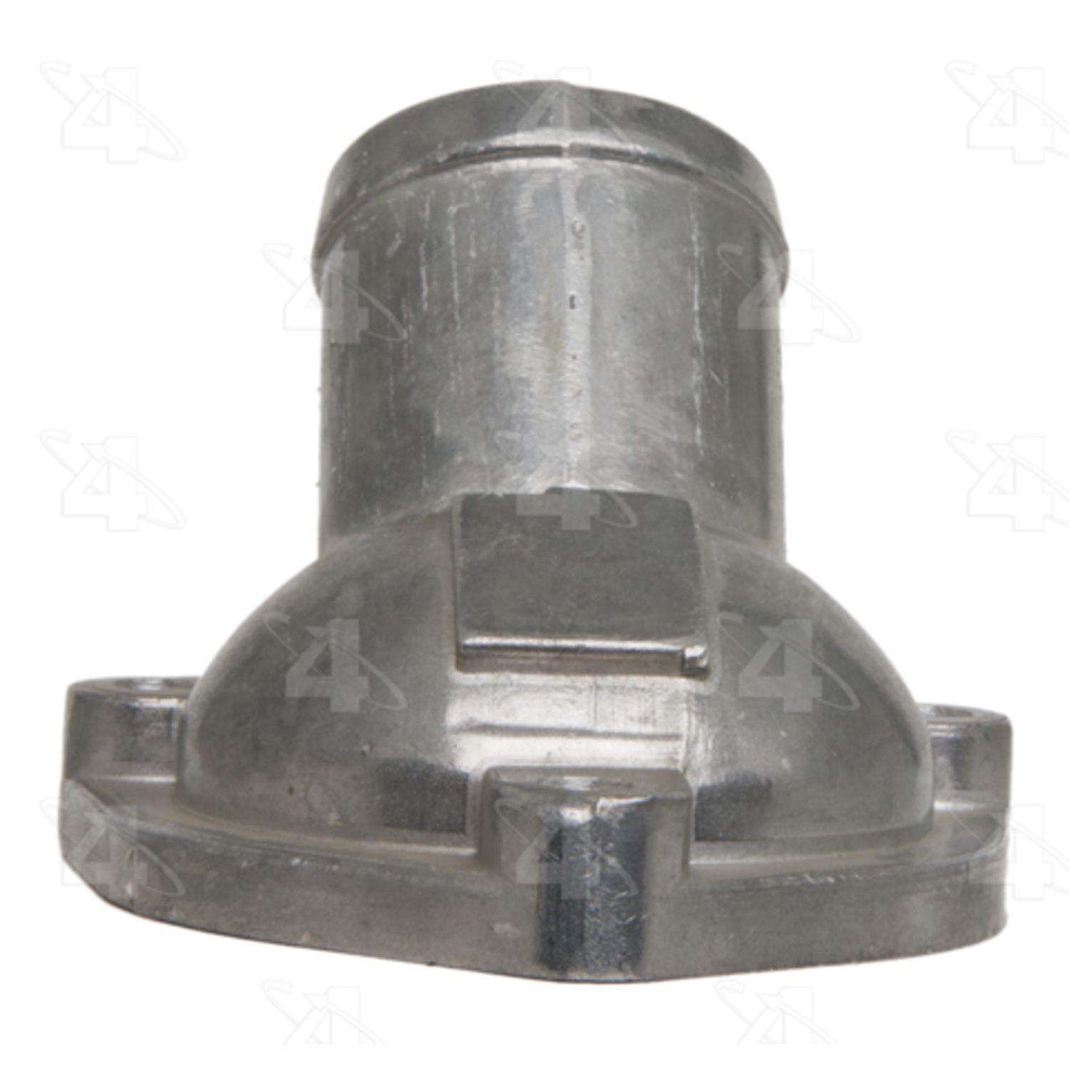Four Seasons 85229 - Engine Coolant Water Outlet Four Seasons 85229 Engine Coolant Water Inlet product image 2 of 8