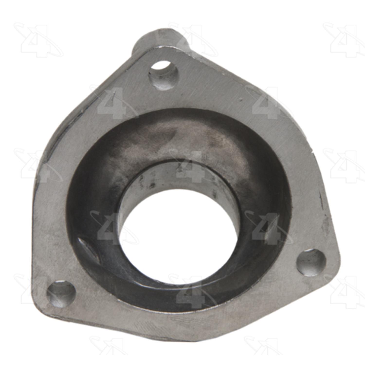 Four Seasons 85229 - Engine Coolant Water Outlet Four Seasons 85229 Engine Coolant Water Inlet product image 3 of 8