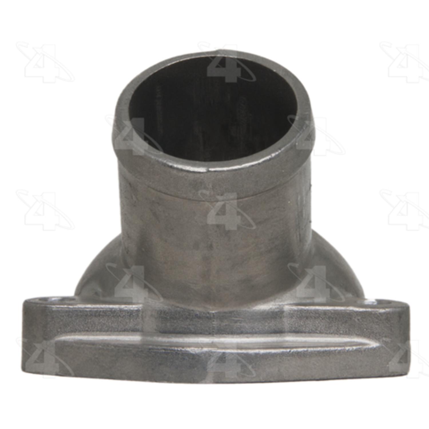Four Seasons 85229 - Engine Coolant Water Outlet Four Seasons 85229 Engine Coolant Water Inlet product image 5 of 8