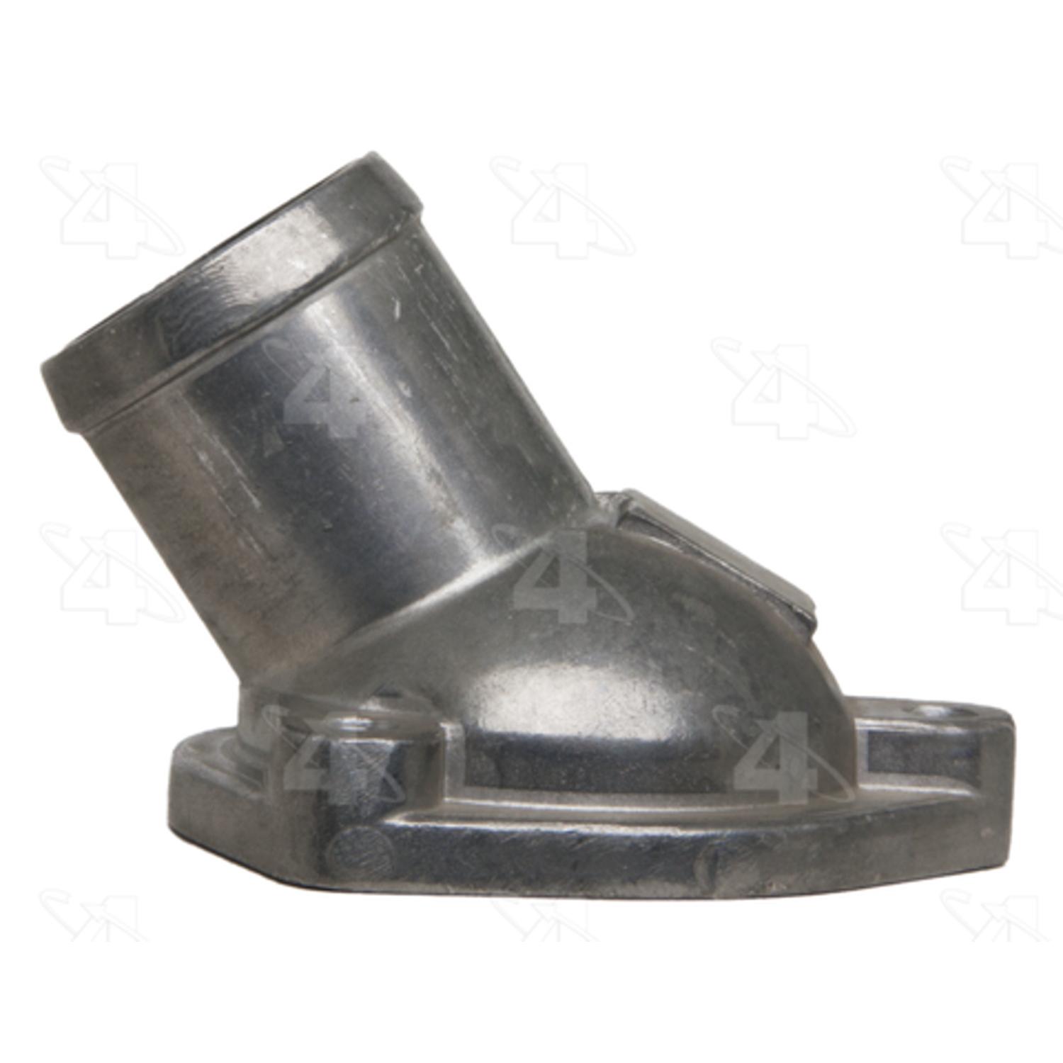 Four Seasons 85229 - Engine Coolant Water Outlet Four Seasons 85229 Engine Coolant Water Inlet product image 6 of 8