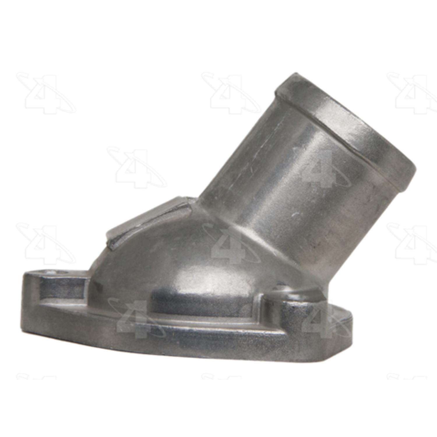 Four Seasons 85229 - Engine Coolant Water Outlet Four Seasons 85229 Engine Coolant Water Inlet product image 7 of 8