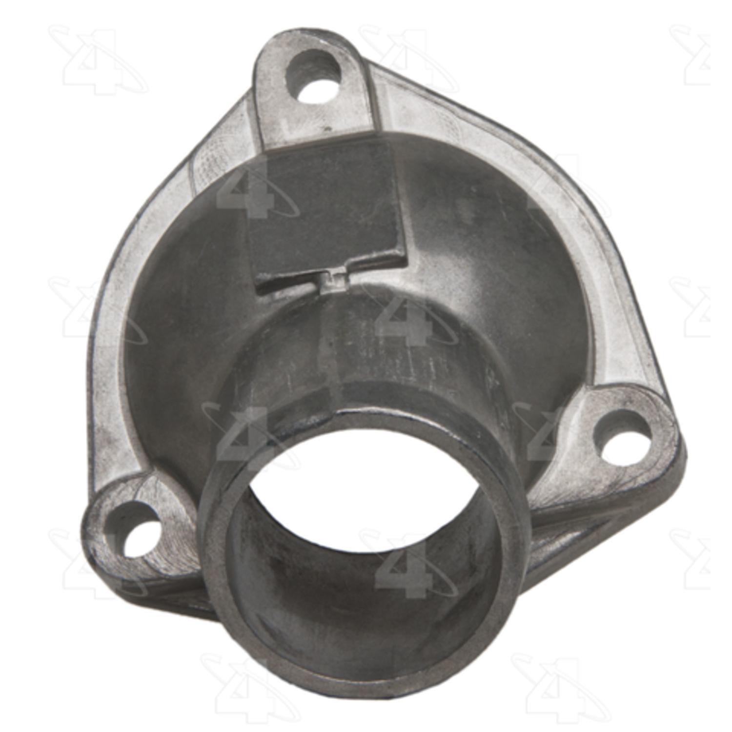 Four Seasons 85229 - Engine Coolant Water Outlet Four Seasons 85229 Engine Coolant Water Inlet product image 8 of 8