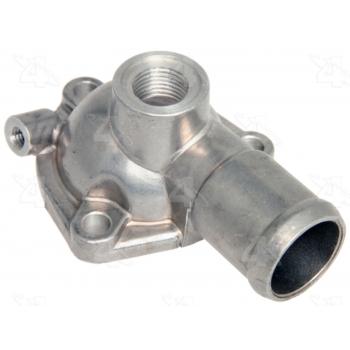 Four Seasons 85230 - Engine Coolant Water Outlet Four Seasons 85230 Engine Coolant Water Outlet product image 1 of 7