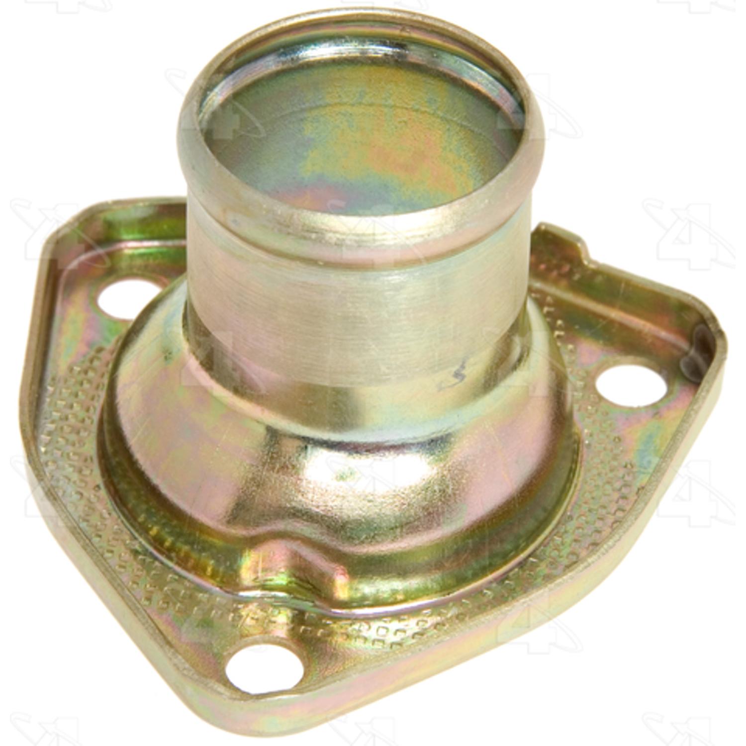Four Seasons 85231 Engine Coolant Water Inlet product image 1 of 7