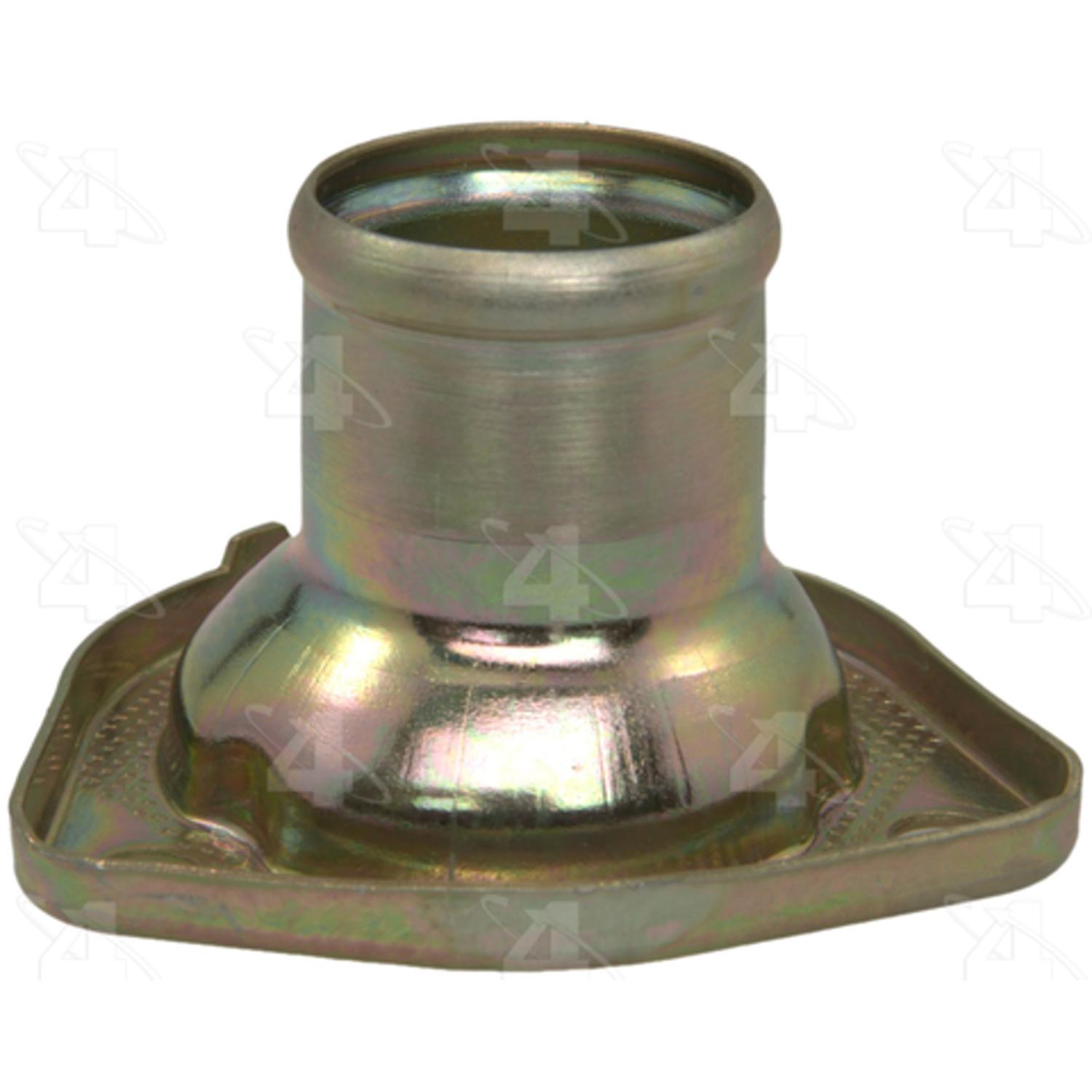 Four Seasons 85231 Engine Coolant Water Inlet product image 5 of 7