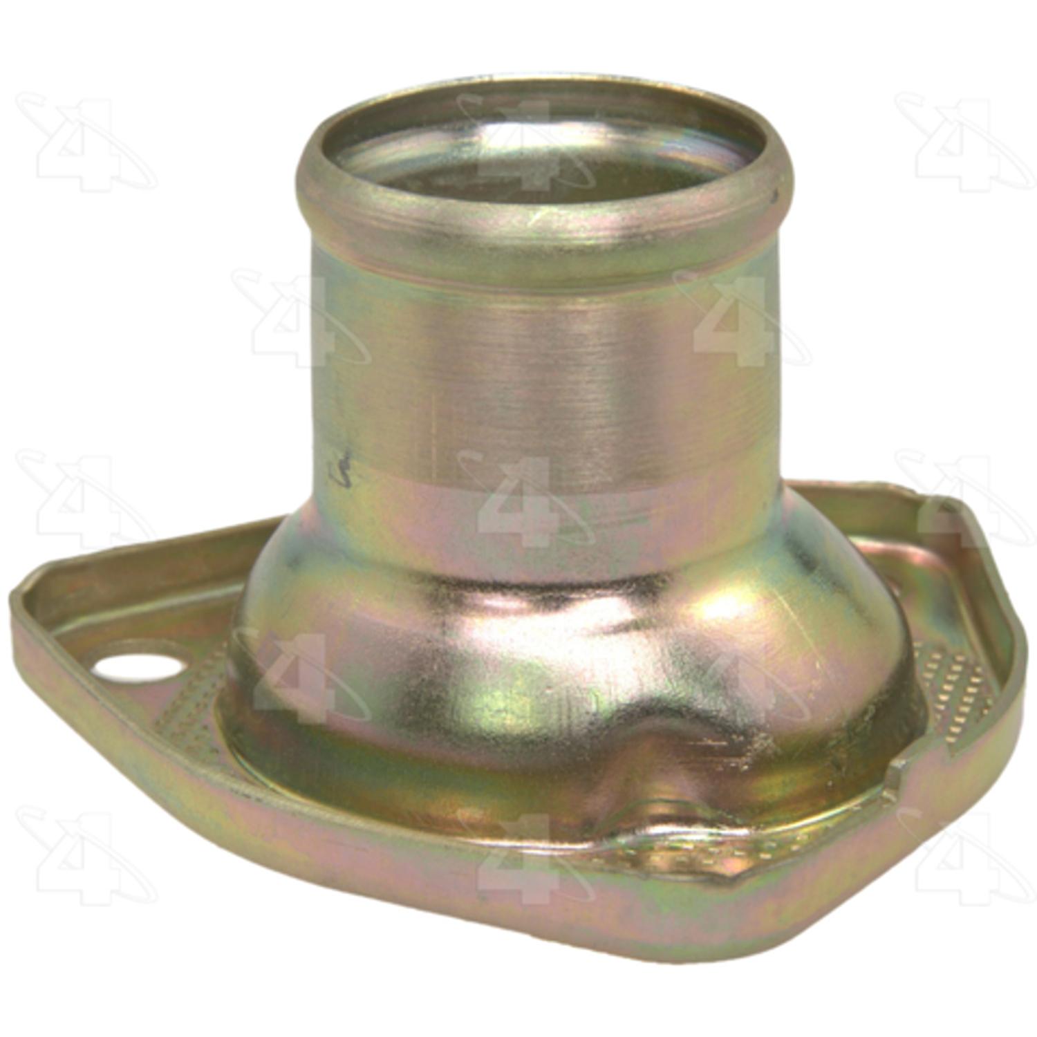 Four Seasons 85231 Engine Coolant Water Inlet product image 6 of 7