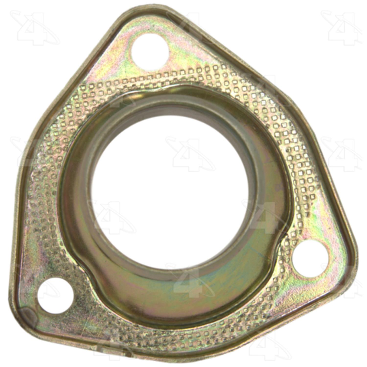 Four Seasons 85231 Engine Coolant Water Inlet product image 7 of 7