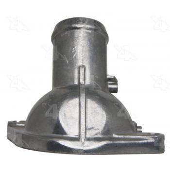 Four Seasons 85233 Engine Coolant Water Outlet product image 2 of 7