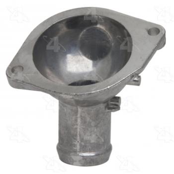Four Seasons 85233 Engine Coolant Water Outlet product image 3 of 7