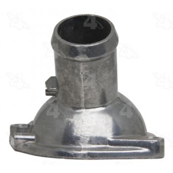 Four Seasons 85233 Engine Coolant Water Outlet product image 4 of 7