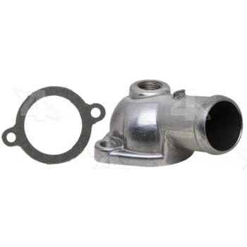 Four Seasons 85235 Engine Coolant Water Outlet product image 1 of 1