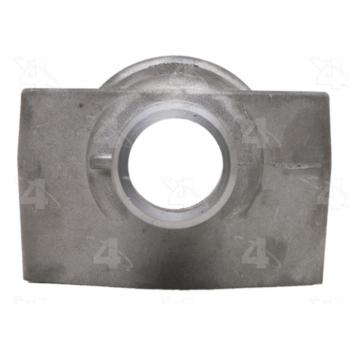 Four Seasons 85236 Engine Coolant Water Outlet product image 4 of 7