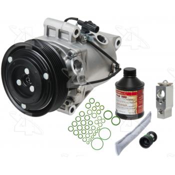 Four Seasons 8523NK A/C Compressor and Component Kit product image 1 of 5