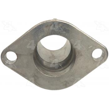 Four Seasons 85244 Engine Coolant Water Outlet product image 3 of 8