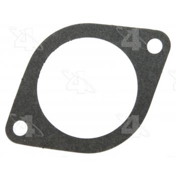 Four Seasons 85244 Engine Coolant Water Outlet product image 4 of 8