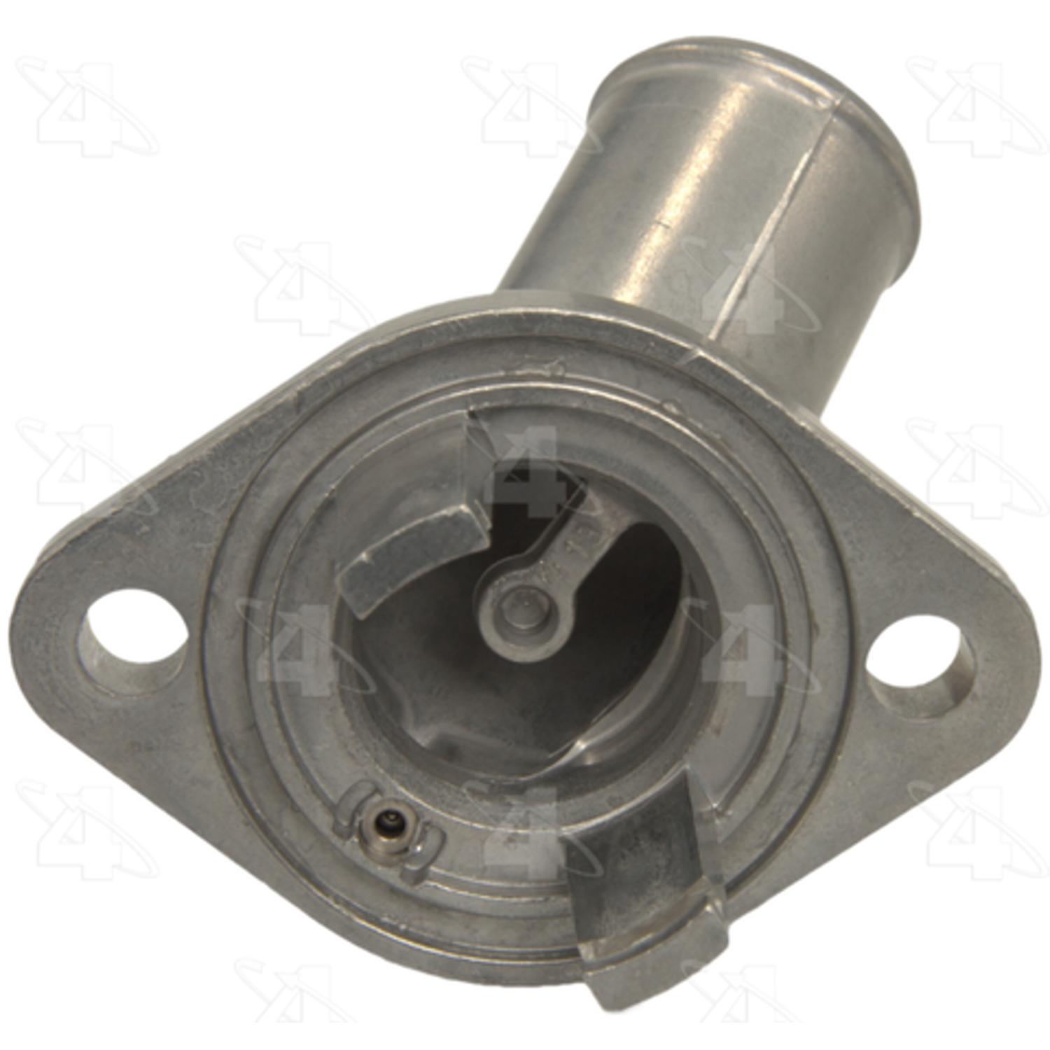 Four Seasons 85246 - Engine Coolant Thermostat Housing Four Seasons 85246 Engine Coolant Thermostat Housing product image 3 of 7