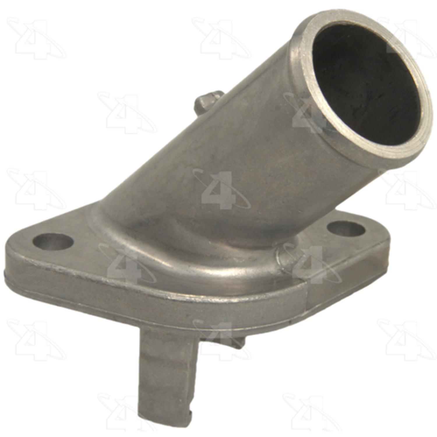 Four Seasons 85246 - Engine Coolant Thermostat Housing Four Seasons 85246 Engine Coolant Thermostat Housing product image 4 of 7