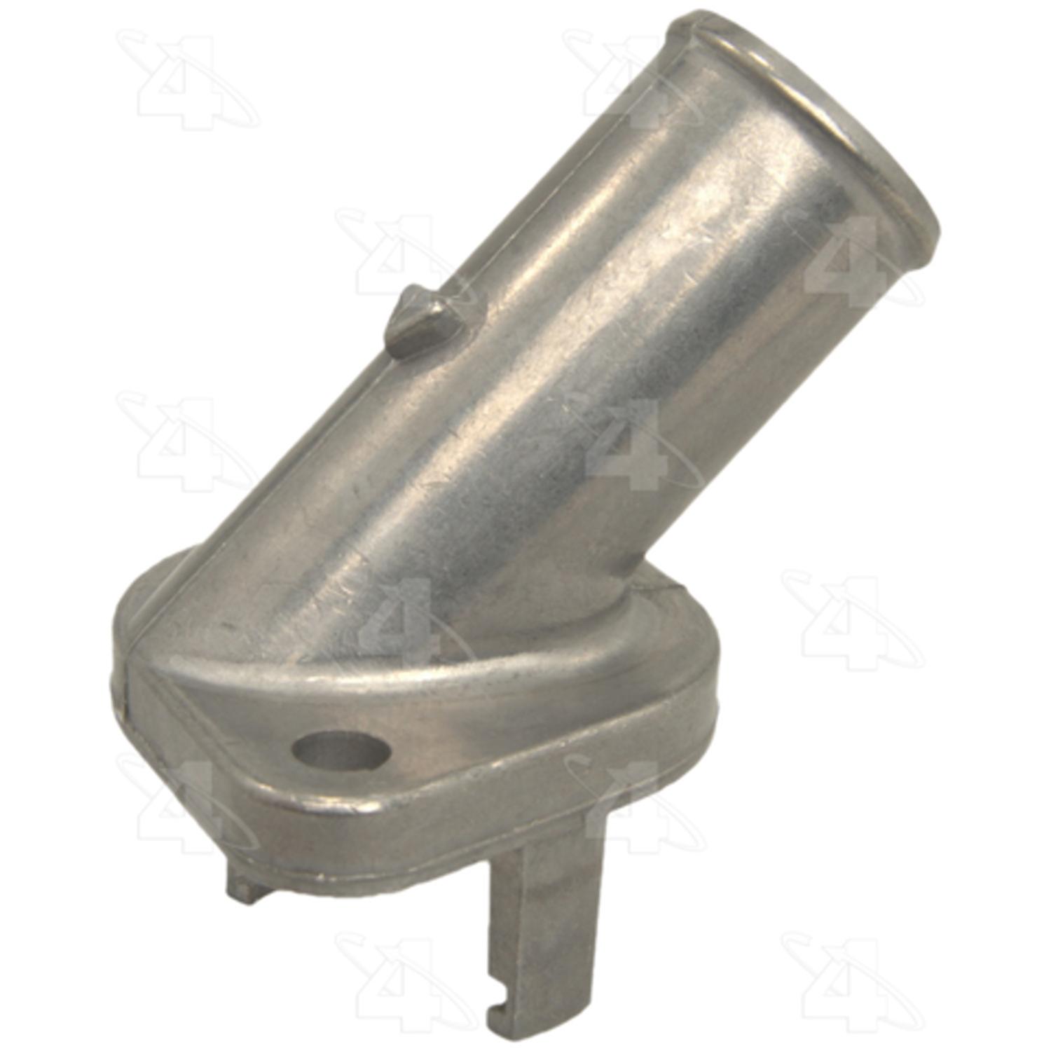 Four Seasons 85246 - Engine Coolant Thermostat Housing Four Seasons 85246 Engine Coolant Thermostat Housing product image 6 of 7