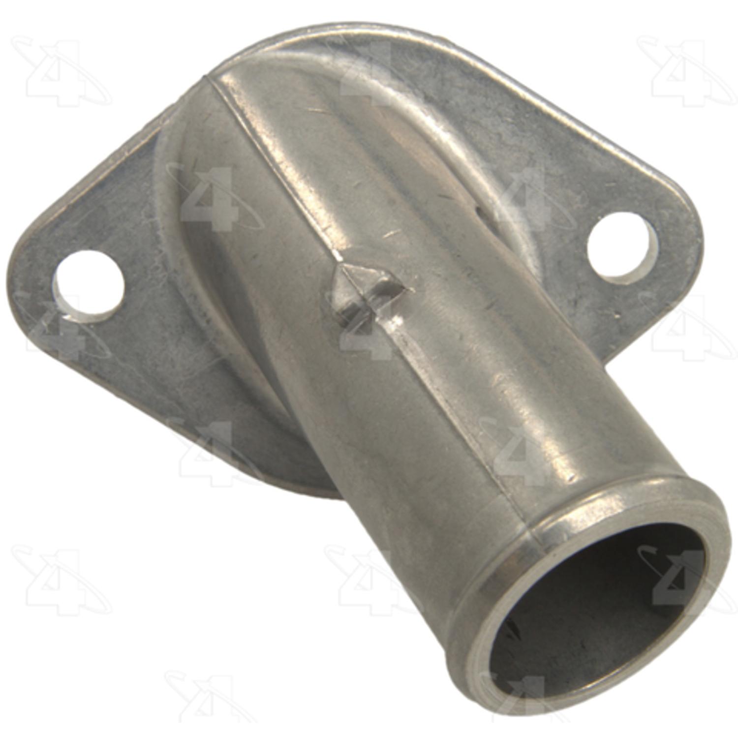 Four Seasons 85246 - Engine Coolant Thermostat Housing Four Seasons 85246 Engine Coolant Thermostat Housing product image 7 of 7