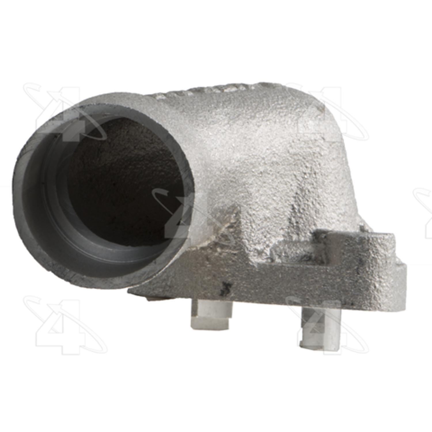 Four Seasons 85251 Engine Coolant Water Outlet product image 1 of 8