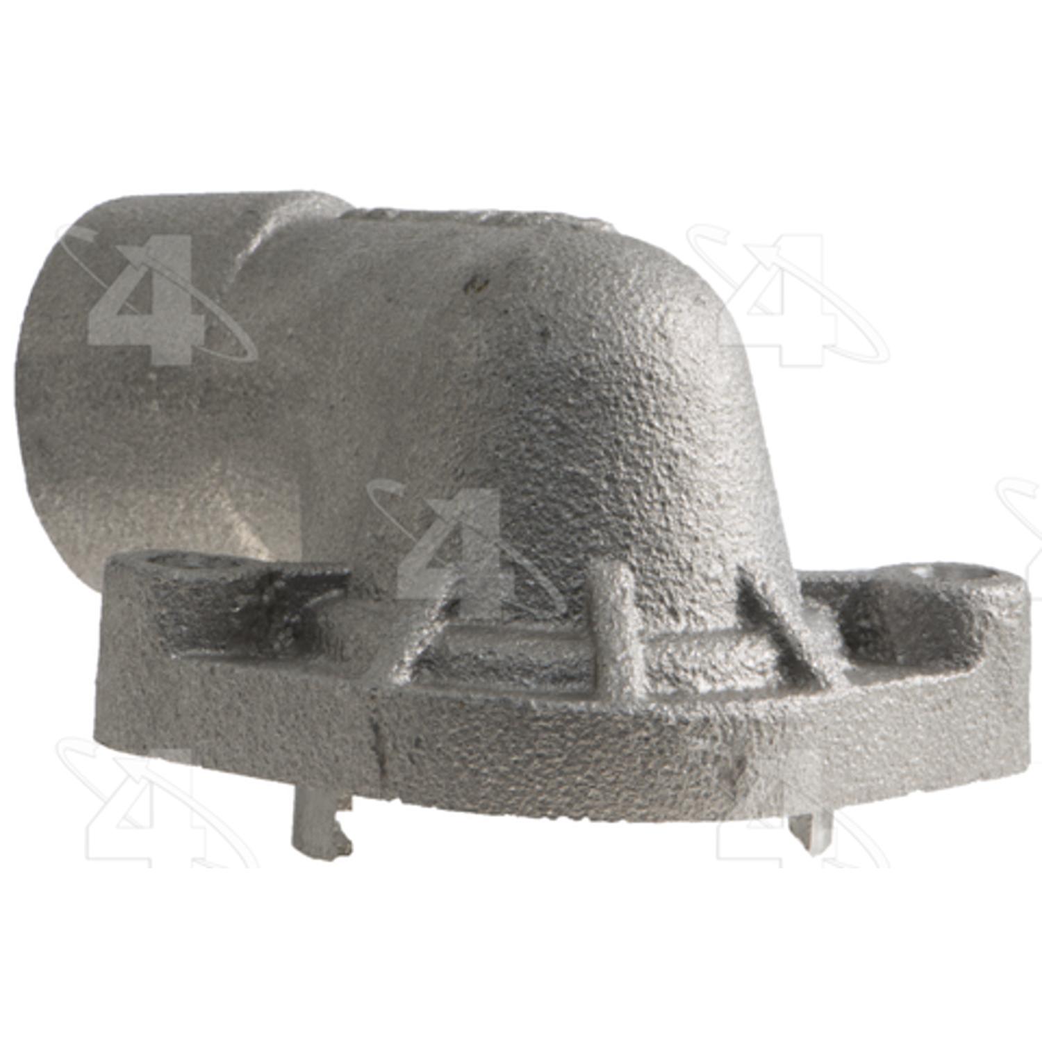 Four Seasons 85251 Engine Coolant Water Outlet product image 2 of 8