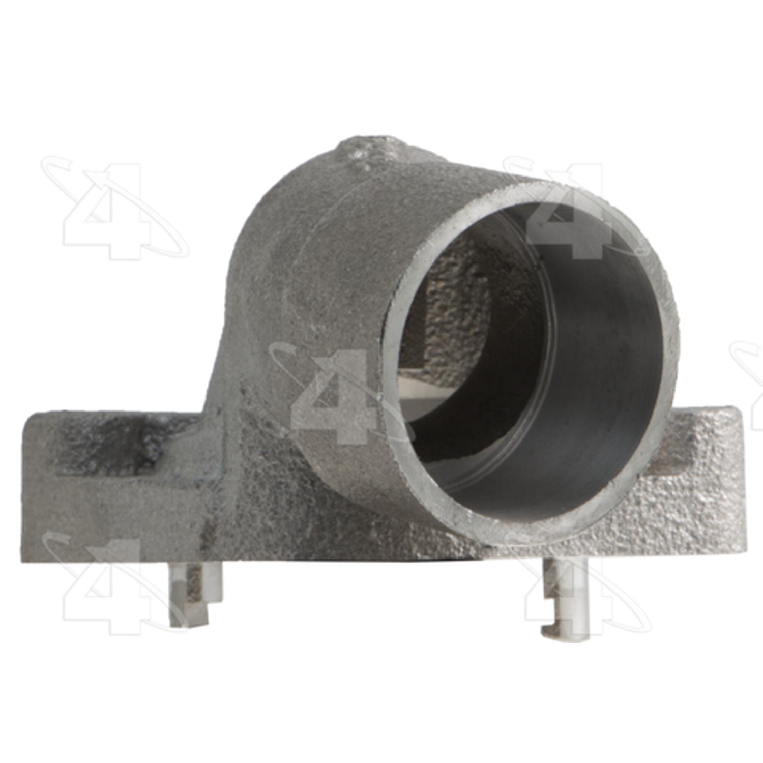 Four Seasons 85251 Engine Coolant Water Outlet product image 5 of 8