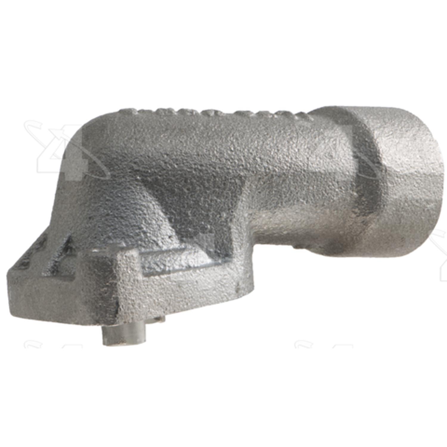 Four Seasons 85251 Engine Coolant Water Outlet product image 7 of 8
