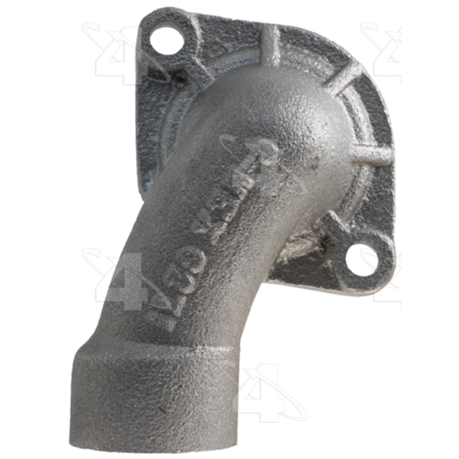Four Seasons 85251 Engine Coolant Water Outlet product image 8 of 8