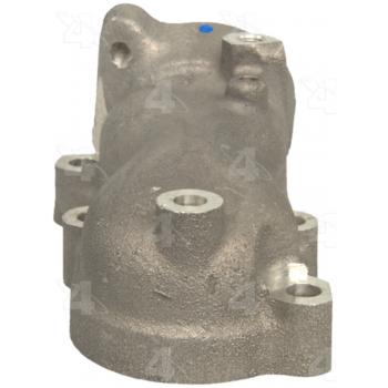 Four Seasons 85253 - Engine Coolant Water Outlet Four Seasons 85253 Engine Coolant Water Outlet product image 2 of 7