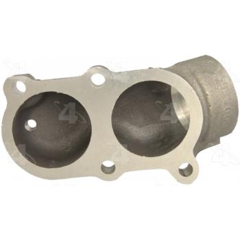 Four Seasons 85253 - Engine Coolant Water Outlet Four Seasons 85253 Engine Coolant Water Outlet product image 3 of 7