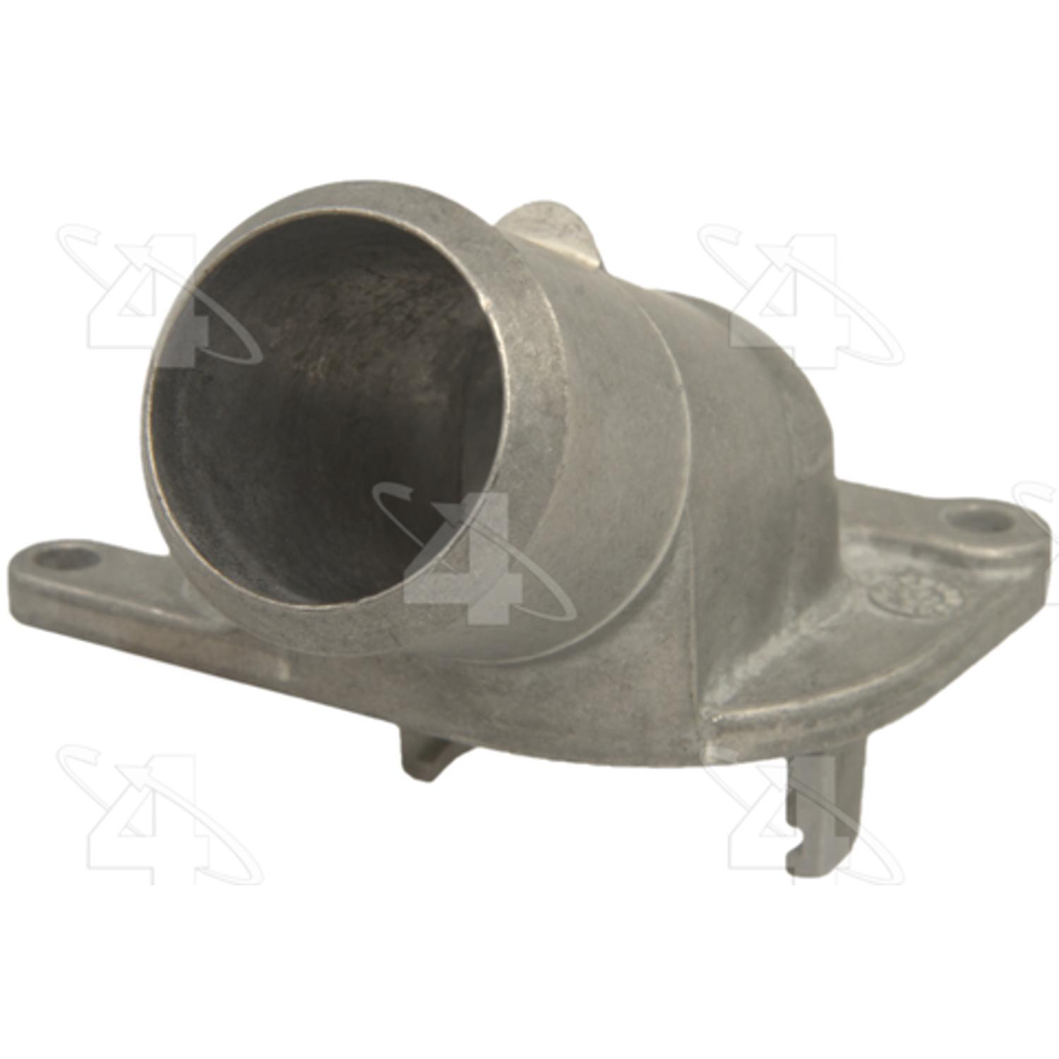 Four Seasons 85254 - Engine Coolant Thermostat Housing Four Seasons 85254 Engine Coolant Thermostat Housing product image 5 of 8