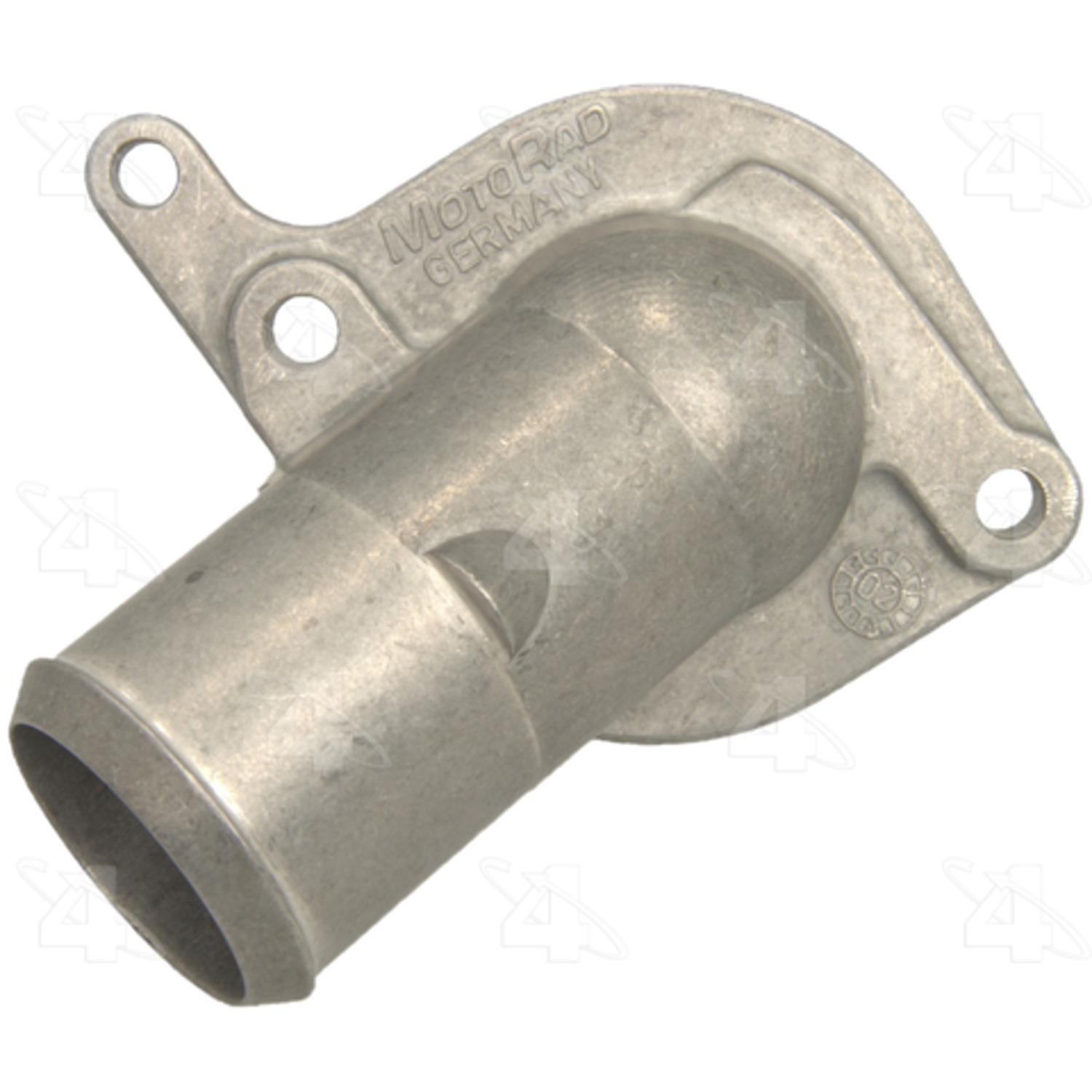 Four Seasons 85254 - Engine Coolant Thermostat Housing Four Seasons 85254 Engine Coolant Thermostat Housing product image 8 of 8