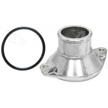 Four Seasons 85263 Engine Coolant Water Outlet product image 1 of 9