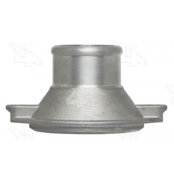 Four Seasons 85263 Engine Coolant Water Outlet product image 2 of 9