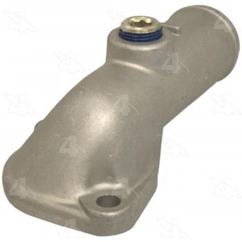 Four Seasons 85265 Engine Coolant Water Outlet product image 2 of 8