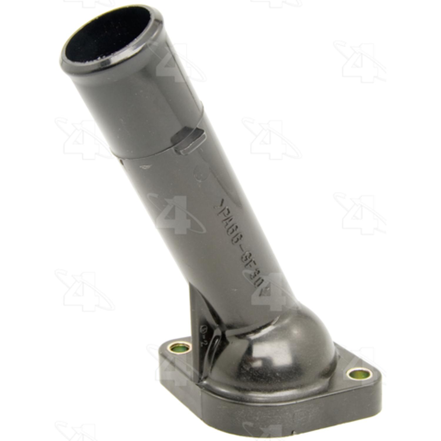 Four Seasons 85267 - Engine Coolant Water Outlet Four Seasons 85267 Engine Coolant Water Inlet product image 1 of 7