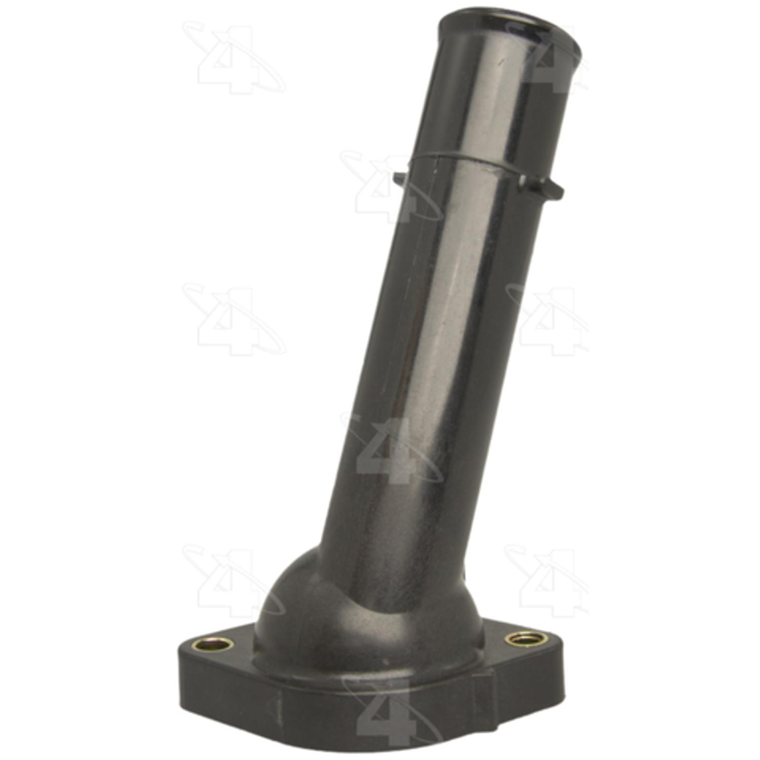 Four Seasons 85267 - Engine Coolant Water Outlet Four Seasons 85267 Engine Coolant Water Inlet product image 2 of 7