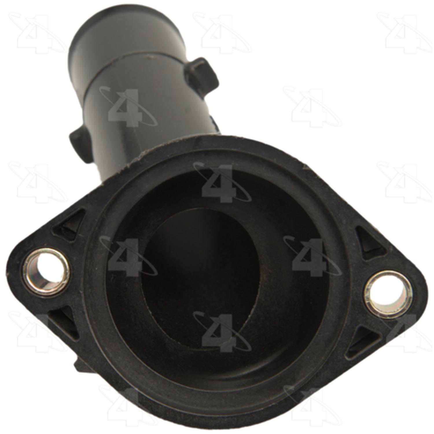 Four Seasons 85267 - Engine Coolant Water Outlet Four Seasons 85267 Engine Coolant Water Inlet product image 3 of 7