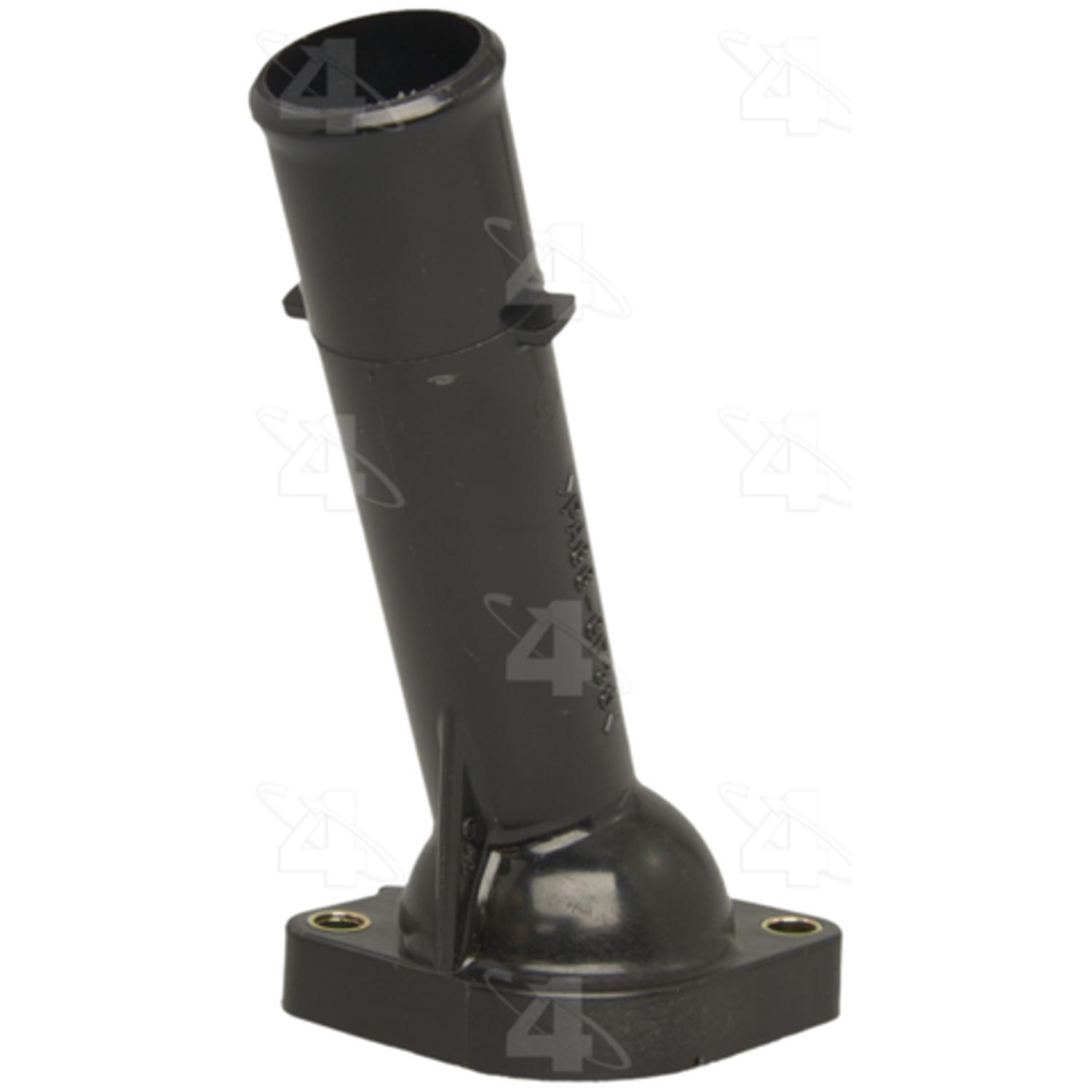 Four Seasons 85267 - Engine Coolant Water Outlet Four Seasons 85267 Engine Coolant Water Inlet product image 4 of 7