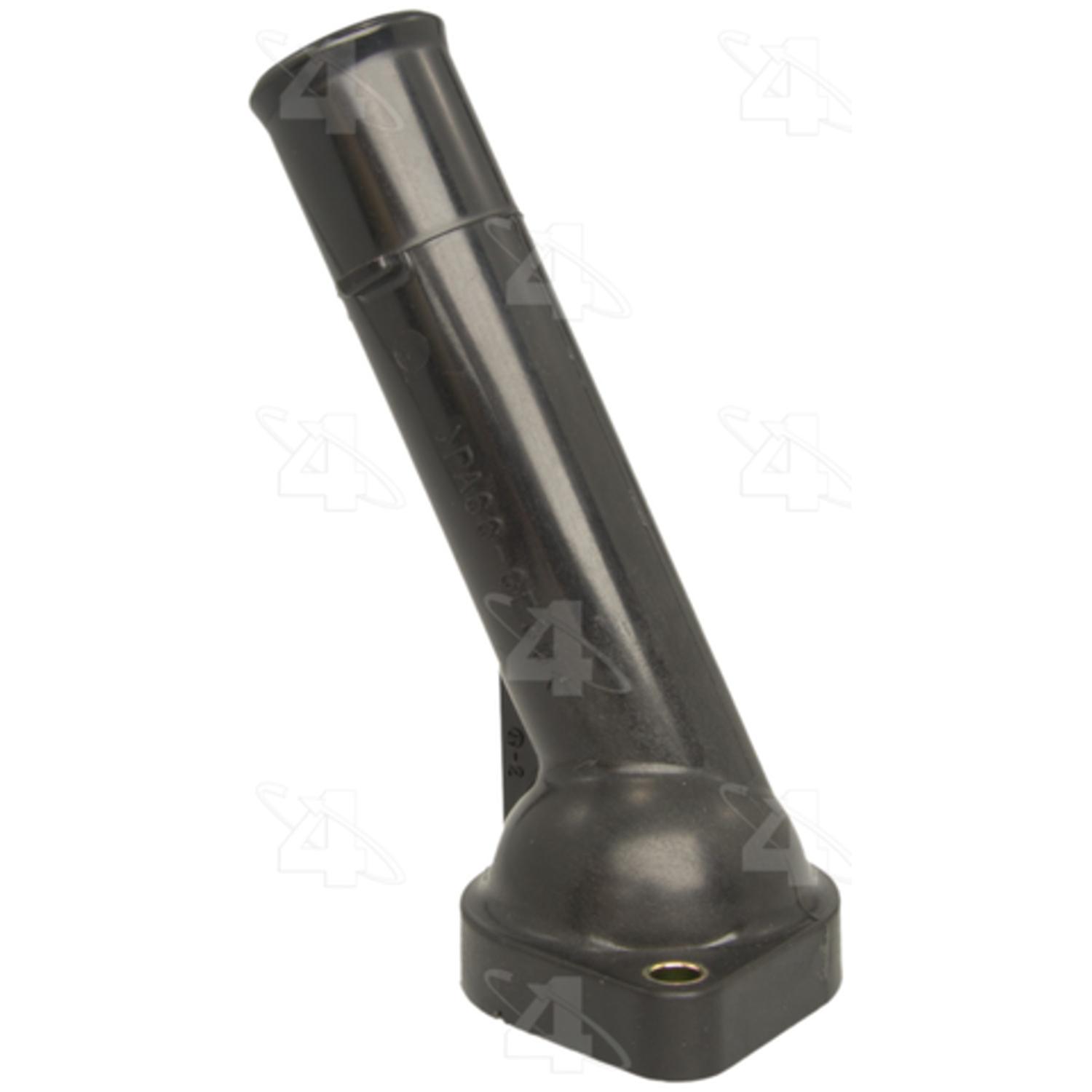 Four Seasons 85267 - Engine Coolant Water Outlet Four Seasons 85267 Engine Coolant Water Inlet product image 5 of 7