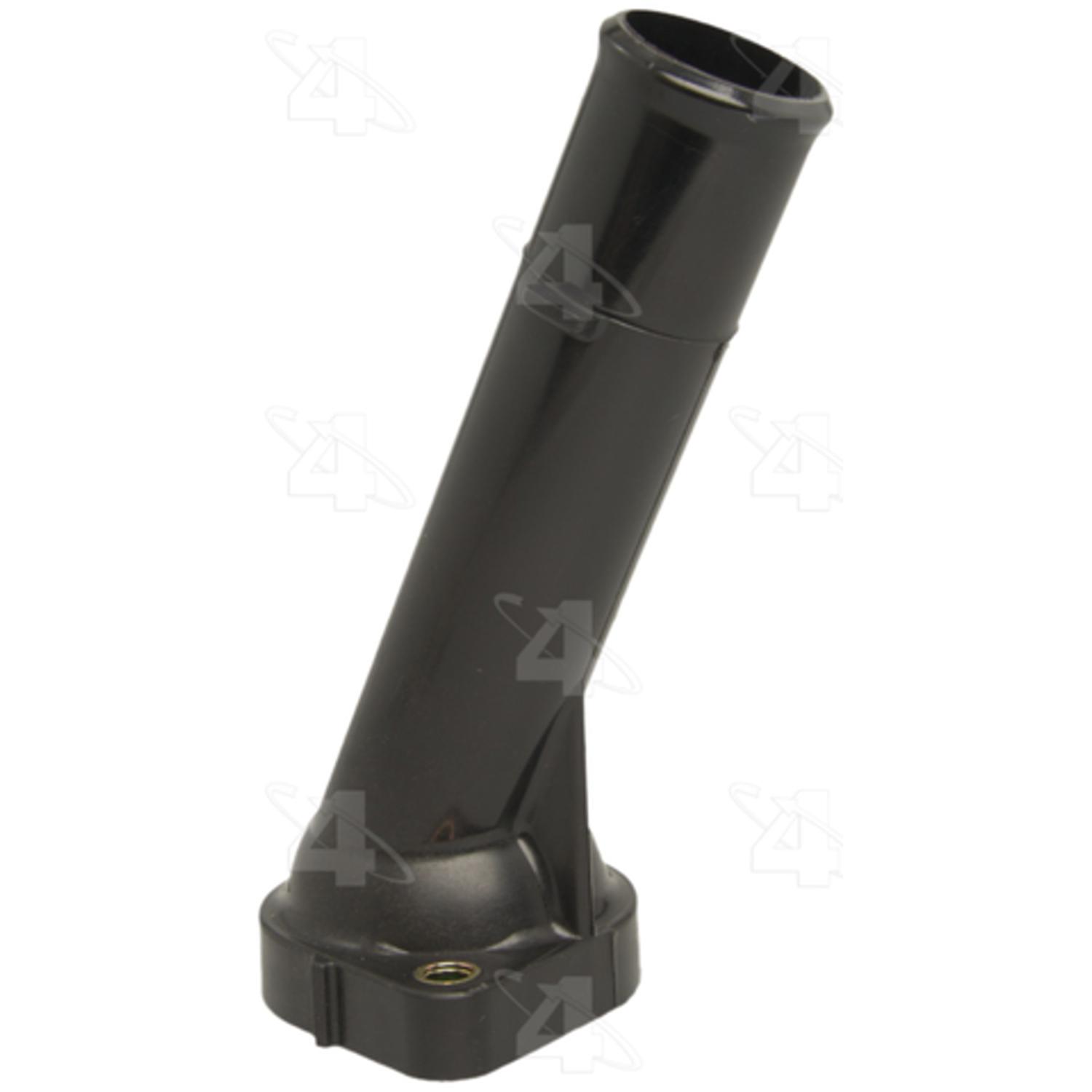 Four Seasons 85267 - Engine Coolant Water Outlet Four Seasons 85267 Engine Coolant Water Inlet product image 6 of 7