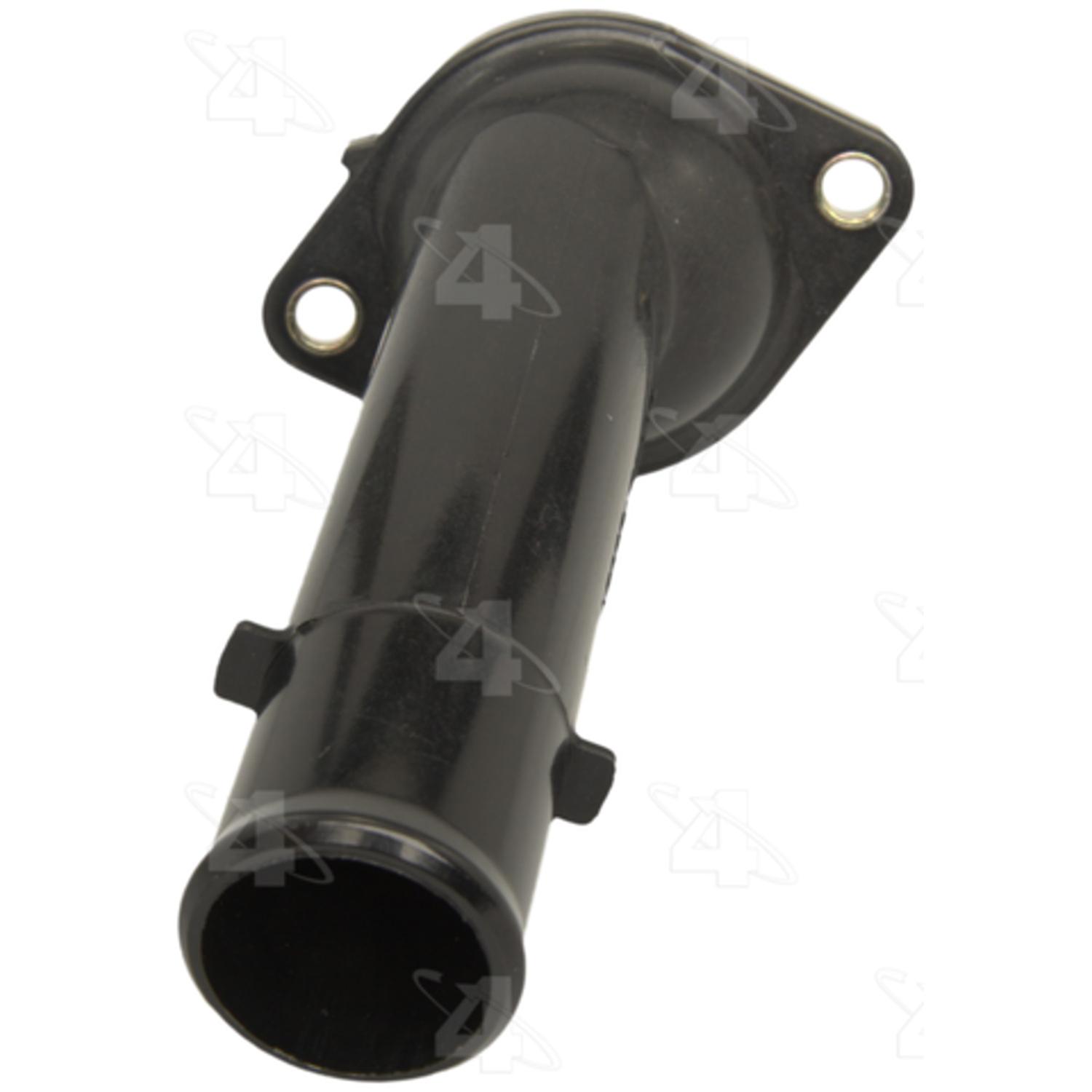 Four Seasons 85267 - Engine Coolant Water Outlet Four Seasons 85267 Engine Coolant Water Inlet product image 7 of 7
