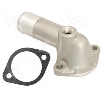 Four Seasons 85268 Engine Coolant Water Outlet product image 1 of 8