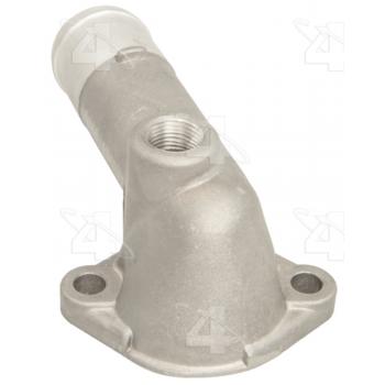 Four Seasons 85268 Engine Coolant Water Outlet product image 2 of 8
