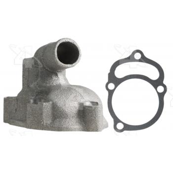 Four Seasons 85269 Engine Coolant Water Outlet product image 1 of 8